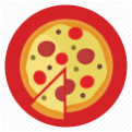 Red Pizza